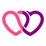 lovexis logo transparent